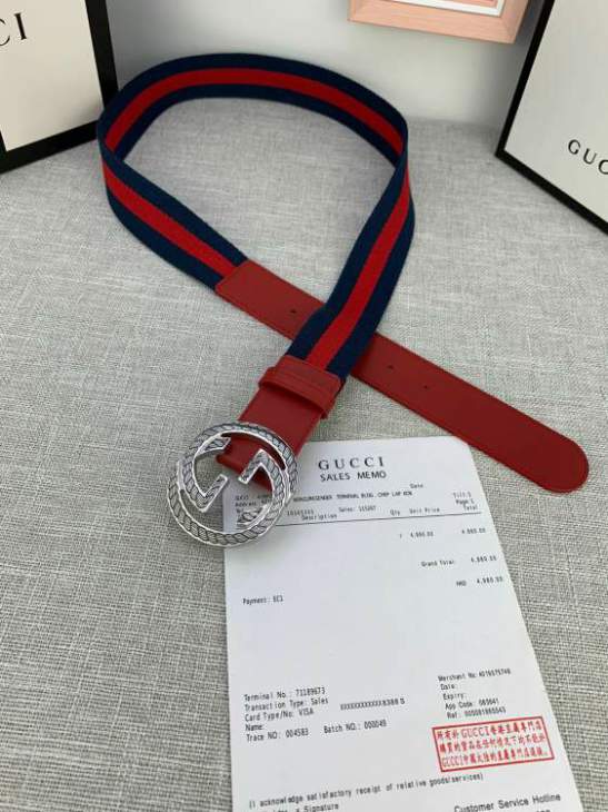 Picture of Gucci Belts _SKUfw105621833fw
